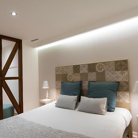 Ferienwohnung Casa Do Castelo 2- Work Or Relax In The Historic Heart Of Lisbon! Exterior foto